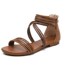 Ladies' Elegant Summer Sandals Heidi-Mode
