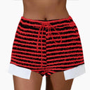 Chic Women's Everyday Shorts Collection