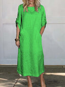 Chic Women's Summer Dress for All Occasions