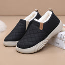 Cozy Lined Women's Slippers for Ultimate Relaxation