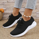 Stylish Women's Sneakers with Trendy Design