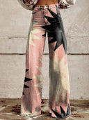 Trendy Wide Leg Trousers for Effortless Style