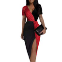 Chic Women's Cocktail Dress for Any Occasion