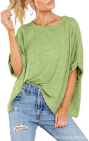 Trendy Oversized T-Shirt for Women
