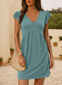 Chic Women's Everyday Dress