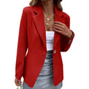 Chic Women's Blazer Jacket for Every Occasion