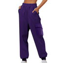 Urban Chic Women's Cargo Pants