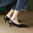 Chic Gerda Pumps for Stylish Occasions
