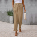 Chic Women's Everyday Trousers