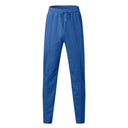 Modern Waffle Textured Women's Elastic Pants