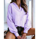 Chic Women's Blouse for Every Occasion