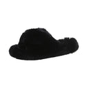 Women's Cozy Fluffy Slippers with Plush Inner Lining