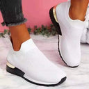 Orthopedic Sneakers for Enhanced Foot Health