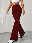 Women's Flared Trousers for Effortless Style