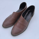 Chic Women's Slippers with Stylish Design and Cozy Footbed