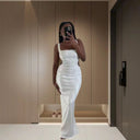 Stunning Sequin Evening Dress for Women