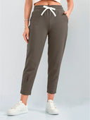 Chic Women's Leisure Pants for Everyday Wear