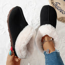 Cozy Women's Slippers for Home Comfort