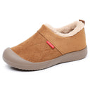Women's Insulated Cozy Slippers with Non-Slip Sole