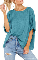 Trendy Oversized T-Shirt for Women