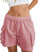 Chic Women's Cargo Shorts for Everyday Wear