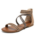 Ladies' Elegant Summer Sandals Heidi-Mode