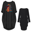 Stylish Women's Dress with Unique Design and Handy Pockets