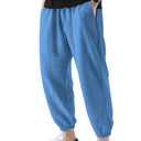 Chic Women's Leisure Pants Collection