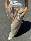 Relaxed Boho Women's Pants for Effortless Style