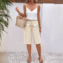 Stylish Women's Summer Shorts in Chic Designs