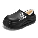 Cozy Women's Slippers with Non-Slip Sole