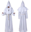 Chic Women's Costume Robe for Every Occasion