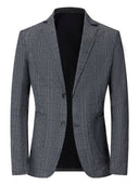 Chic Women's Blazer Jacket for Everyday Style