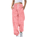 Chic Women's Lounge Pants for Relaxation