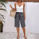 Stylish Women's Summer Shorts in Chic Designs