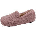 Ultra-Soft Plush Women's House Slippers