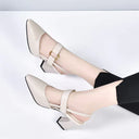 Orthopedic Heels for Women's Fashion