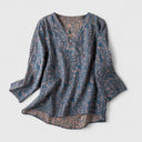 Solene | Chic Blouse for Any Occasion