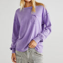Stylish Women's Everyday Shirt in Chic Design