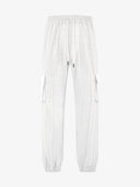 Women's Cargo Pants in High-Quality Fabric