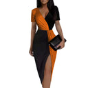 Chic Women's Cocktail Dress for Any Occasion