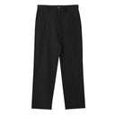 Chic Women's Pleated Trousers for Effortless Style