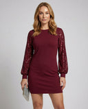 Glittery Women's Dress for Every Occasion