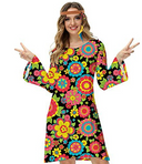 Chic Women's Holiday Party Dress