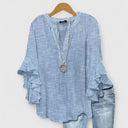 Saryphiah | Chic Blouse for Any Occasion