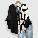 Taylisse | Chic Blouse for Any Occasion