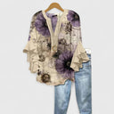 Saryphiah | Chic Blouse for Any Occasion