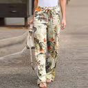 Chic Everyday Pants for Effortless Style