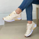 Chic Women's Sneakers for All-Day Wear