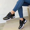 Chic Women's Sneakers for All-Day Wear